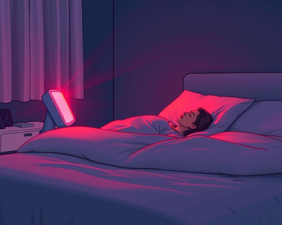 Red light therapy New Jersey