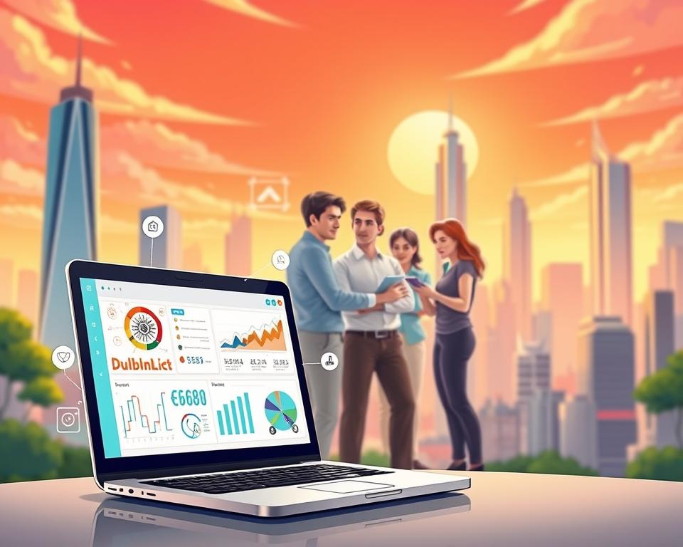 Digital Marketing SEO service